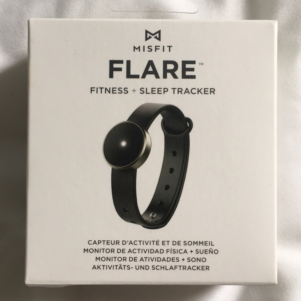 Fitness sports watch